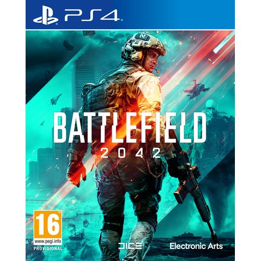 Battlefield for PlayStation 4