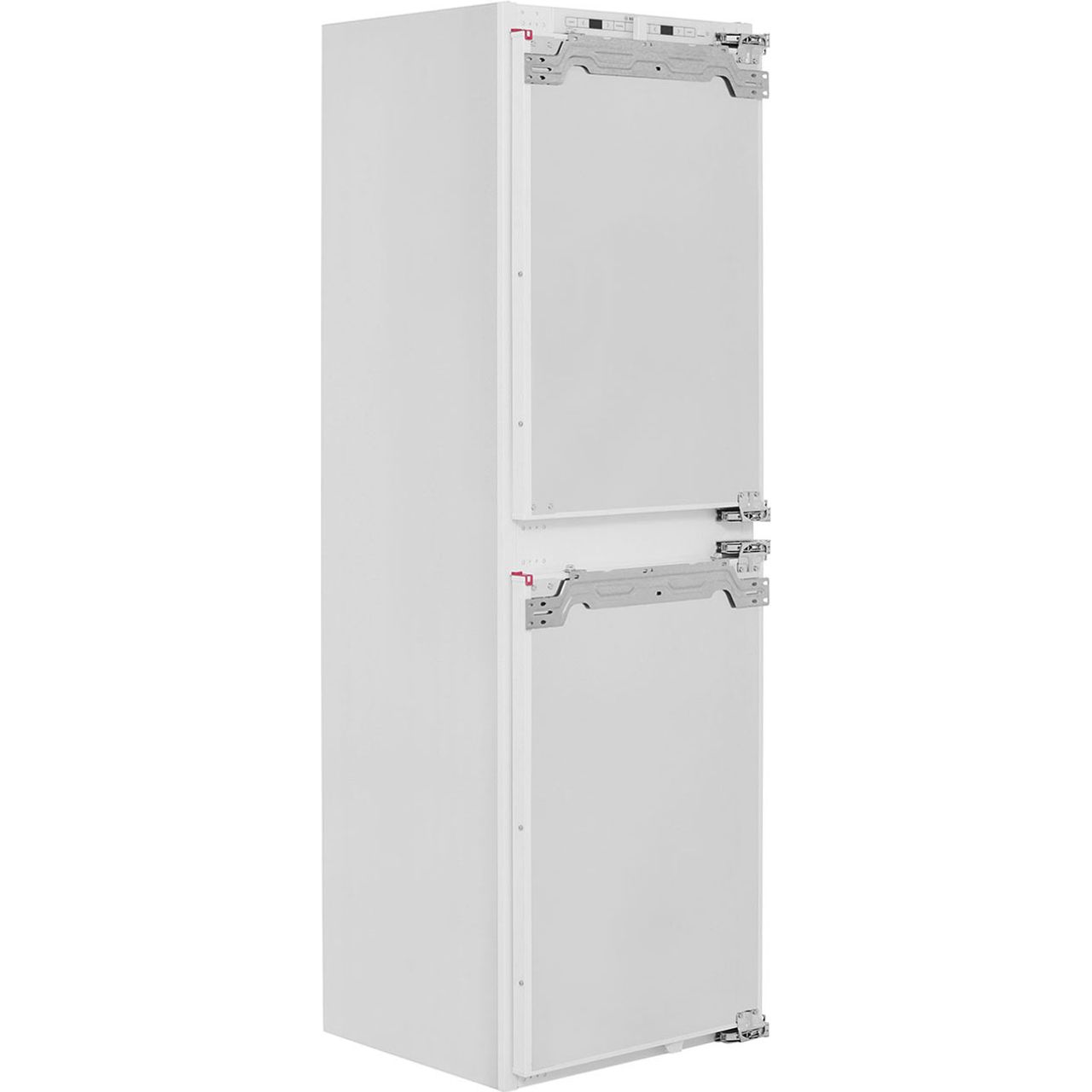 Bosch Serie 6 KIN85AF30G Integrated 50/50 Frost Free Fridge Freezer with Fixed Door Fixing Kit Review