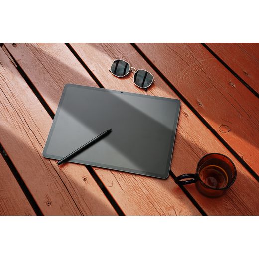 TCL NXTPAPER 14 " Tablet - Grey - tablet on table shot
