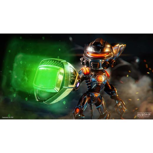 Sony Ratchet & Clank: Rift Apart Basic Multilingual PlayStation 5_6