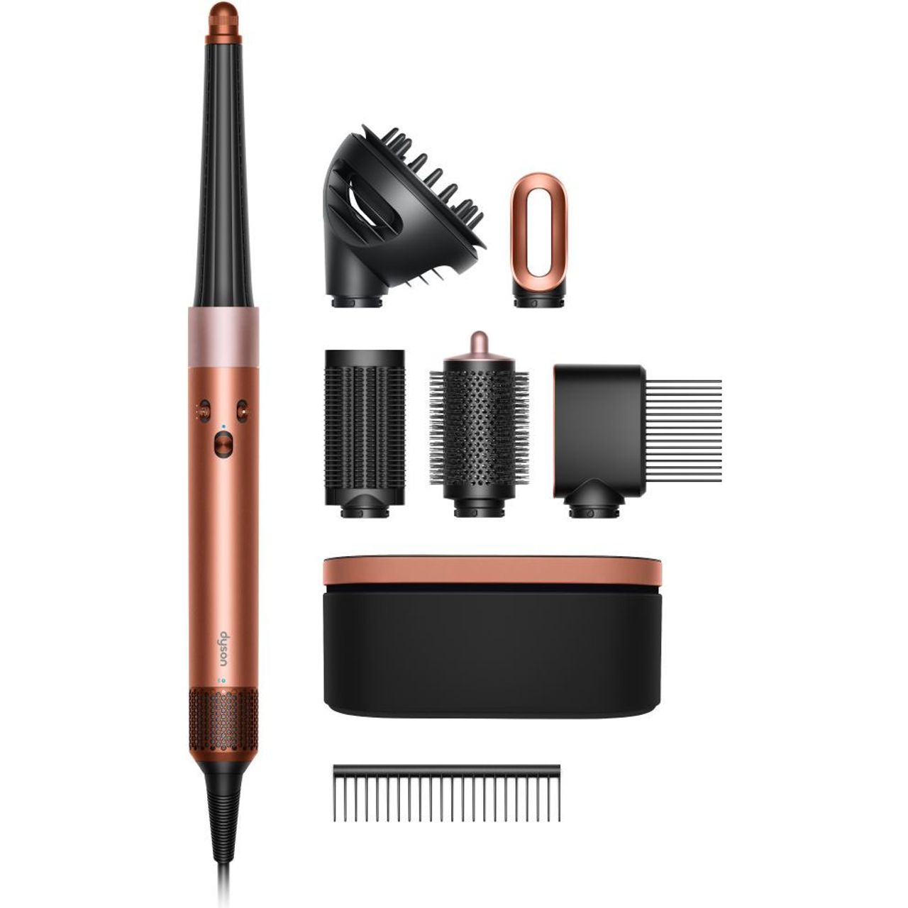 Dyson Airwrap i.d. multi-styler | 142913-01 | ao.com