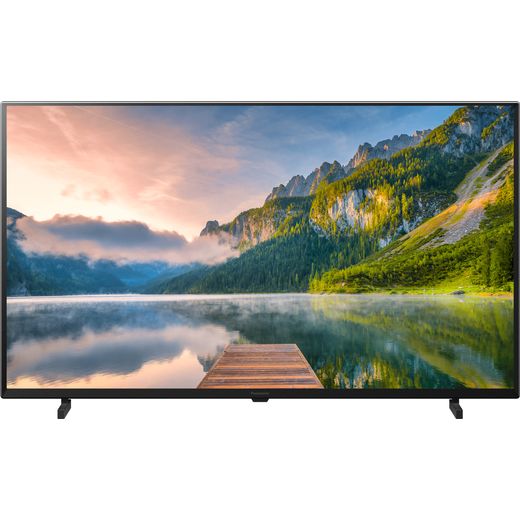 Panasonic TX-40JX800BZ 40" Smart 4K Ultra HD Android TV