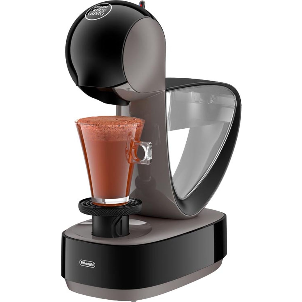 Dolce Gusto by De'Longhi Infinissima EDG260 G Pod Coffee Machine Review