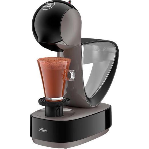 Dolce Gusto by De'Longhi Infinissima EDG260 G Pod Coffee Machine - Grey