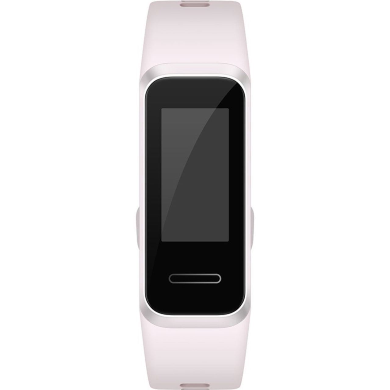 huawei band 4 pro sakura pink