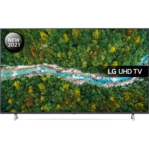 LG 75UP77006LB 75" Smart 4K Ultra HD TV