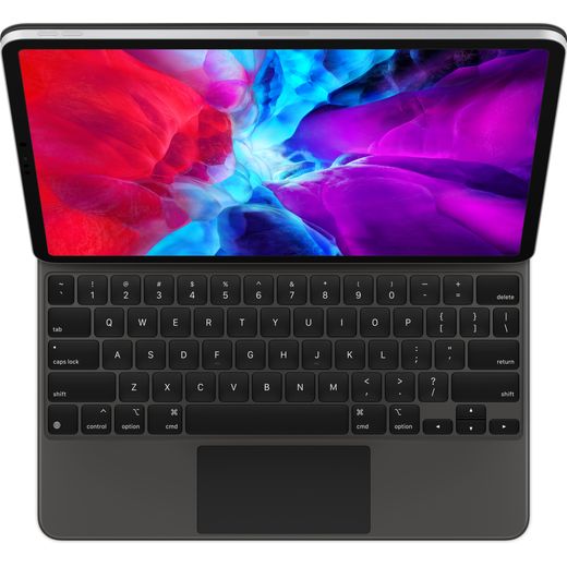 Apple Magic Keyboard for iPad Pro 12.9-inch 4th Generation - Space Grey