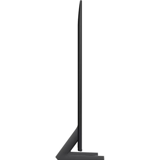 Samsung 65" 4K Ultra HD Neo QLED Smart TV - Side shot