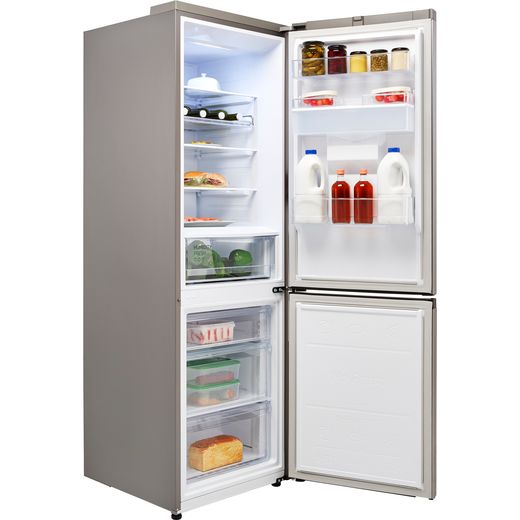 slimline under counter freezer 45cm