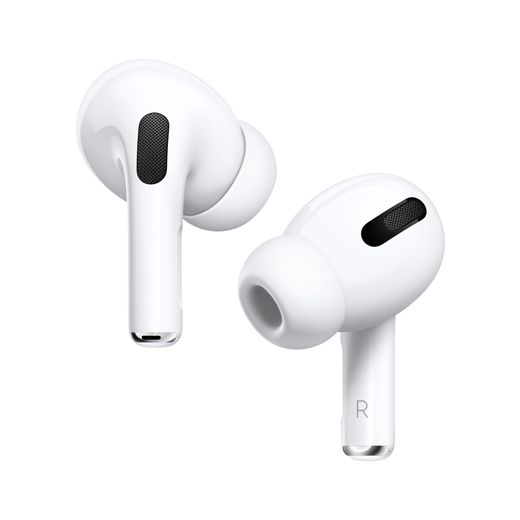 Apple AirPods Pro With MagSafe Charging Case - White