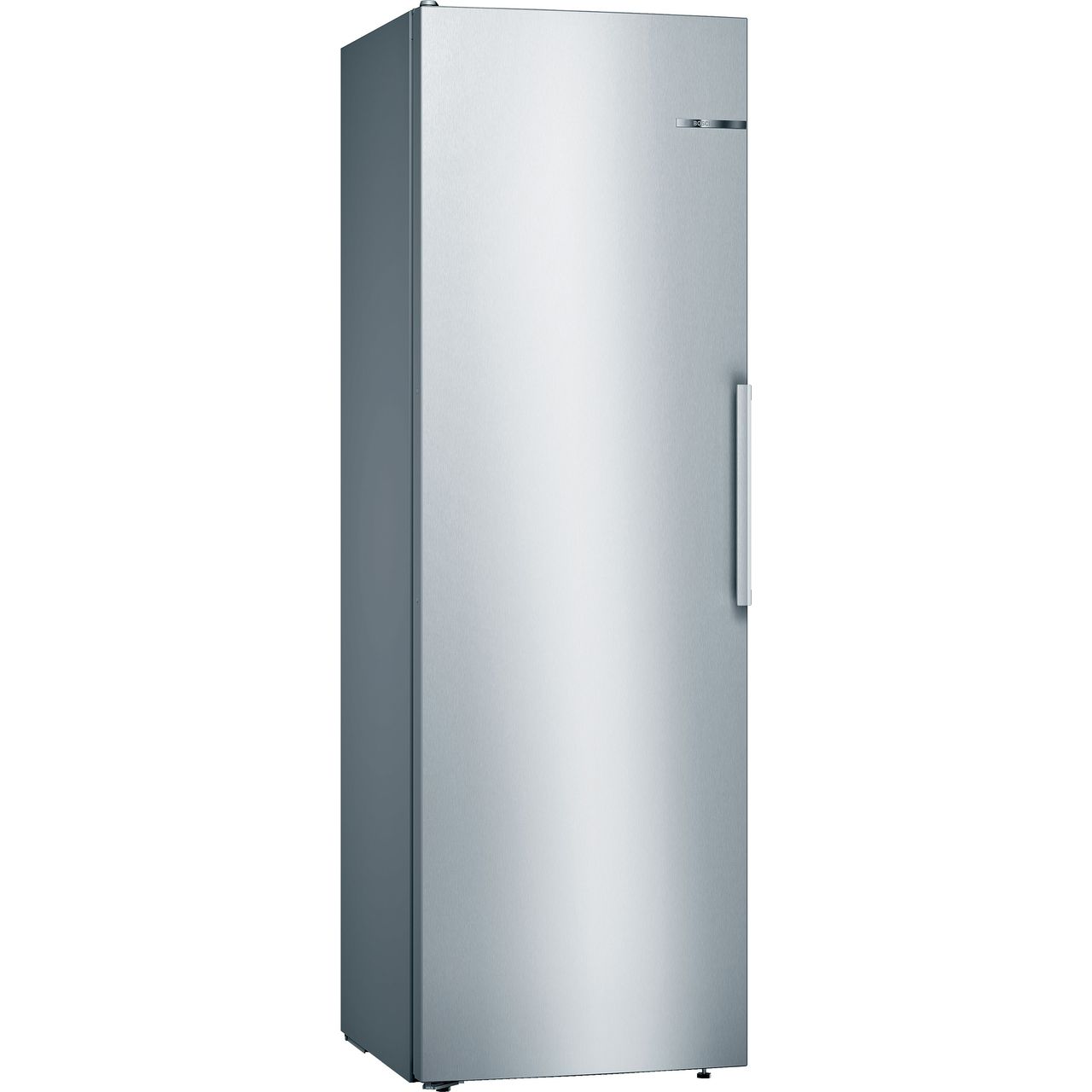 Bosch Serie 4 KSV36VLEP Fridge Review