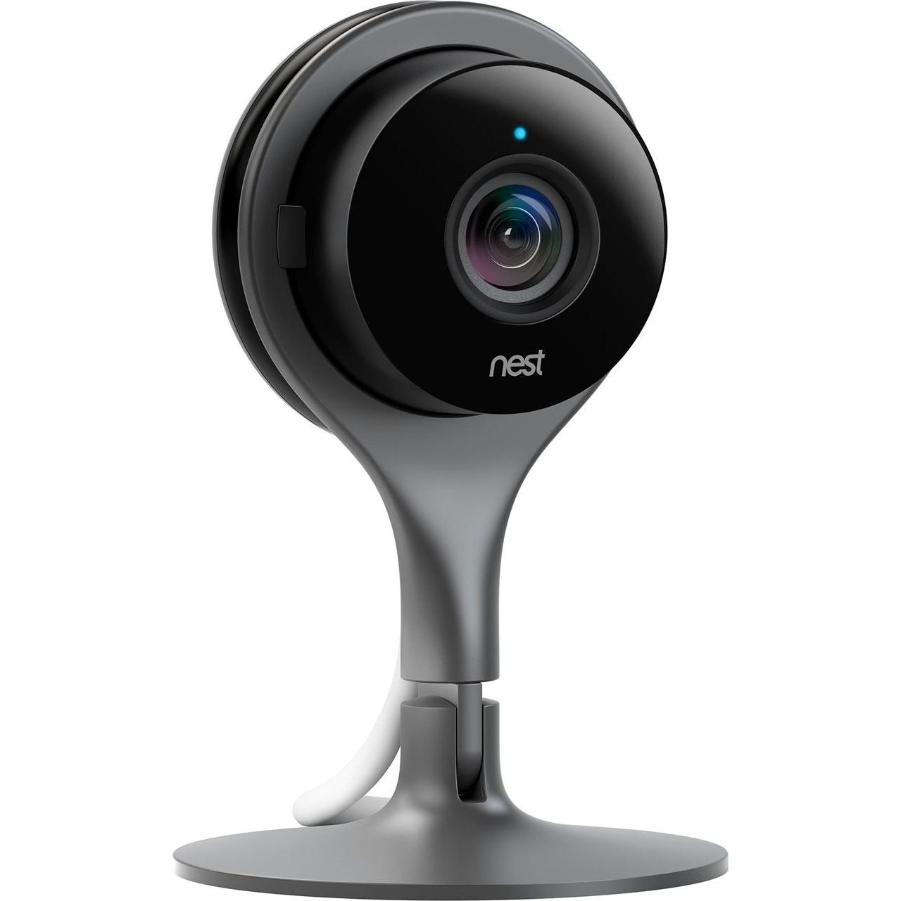 Nest Cam Indoor Security Camera Full HD 1080p Review
