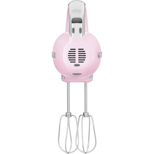 Smeg 50's Retro Stand Mixer - Pink