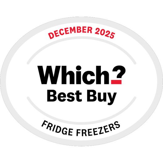 Bosch Series 4 KGN392LAGG 203cm 70/30 Fridge Freezer - Stainless Steel Effect - Annotation - which_FF