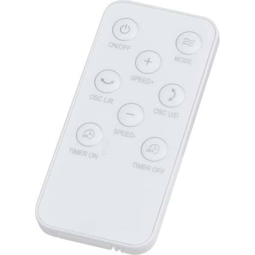 Russell Hobbs RHDCF1001 household fan White_18