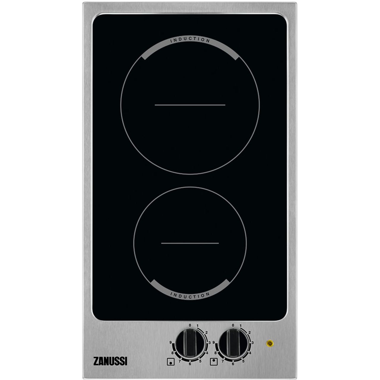 Zanussi ZITN320X 29cm Induction Hob Review