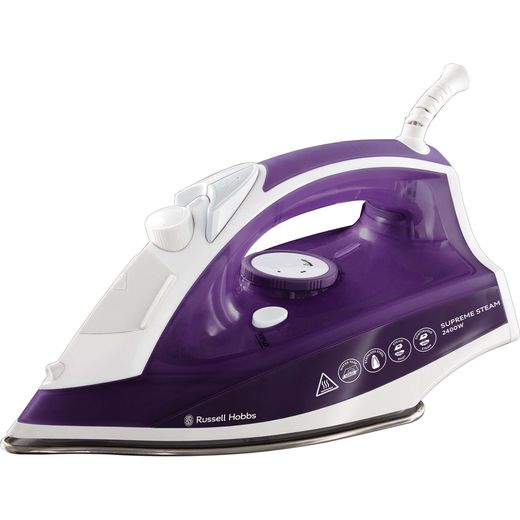 Russell Hobbs Supreme Steam iron 23060_PU