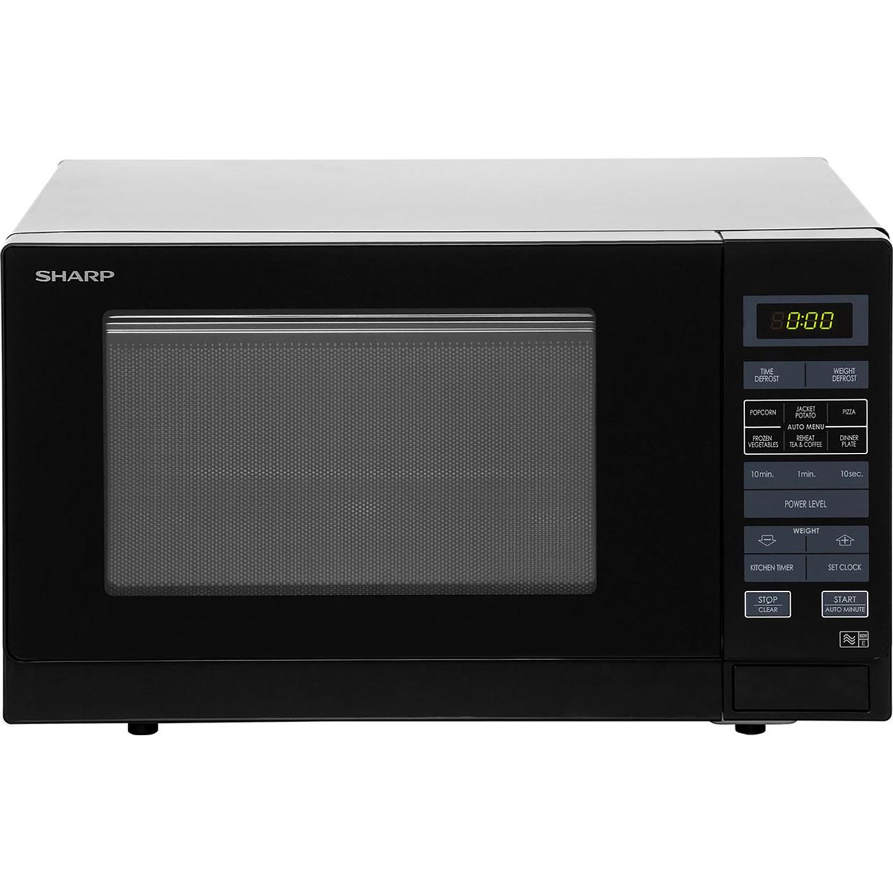 Sharp R372KM 25 Litre Microwave Review