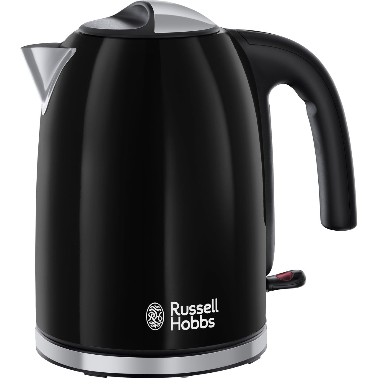 Russell Hobbs Colours Plus 20413 Kettle Review