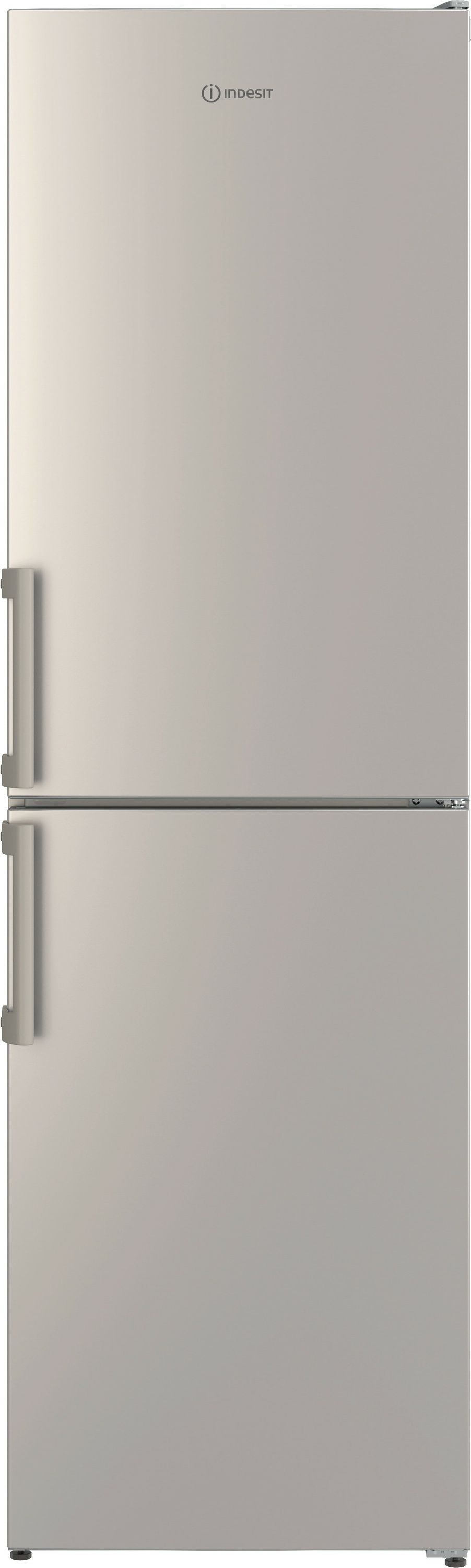 Indesit 287 Litre 50/50 Freestanding Fridge Freezer  IB55732SUK - Image 8