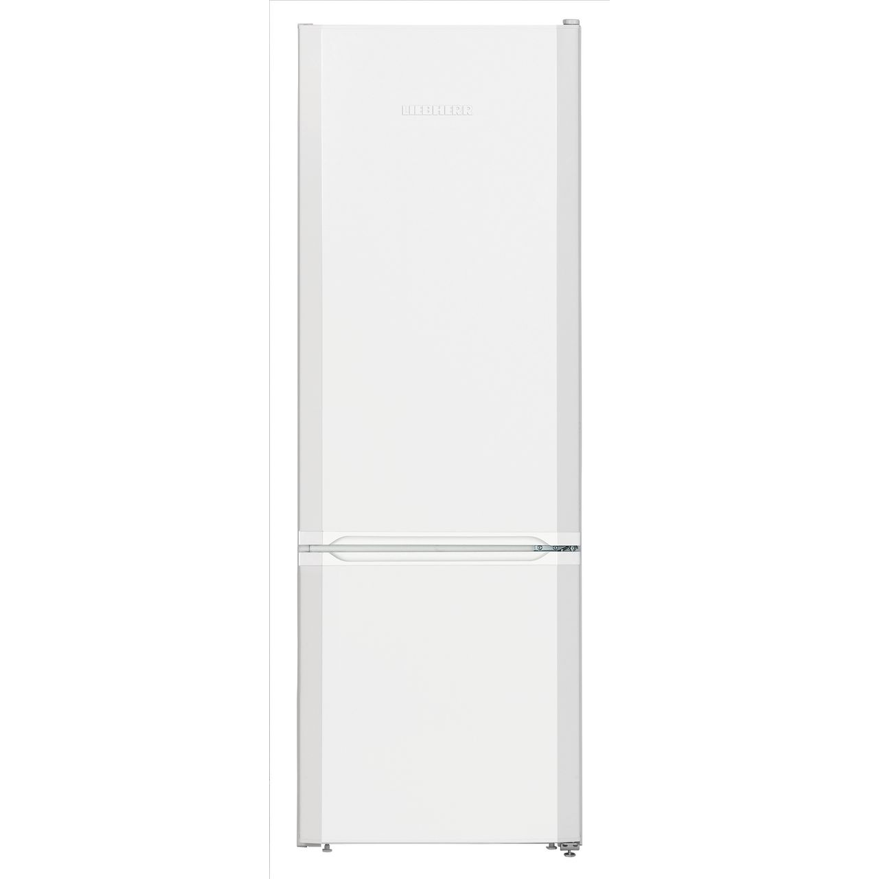 Liebherr CU2831 60/40 Fridge Freezer Review