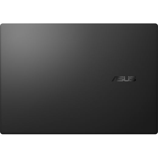 ASUS V16 V3607VH 16" Gaming Laptop - NVIDIA® GeForce® RTX™ 5050, 512GB SSD - Black - Top view shot