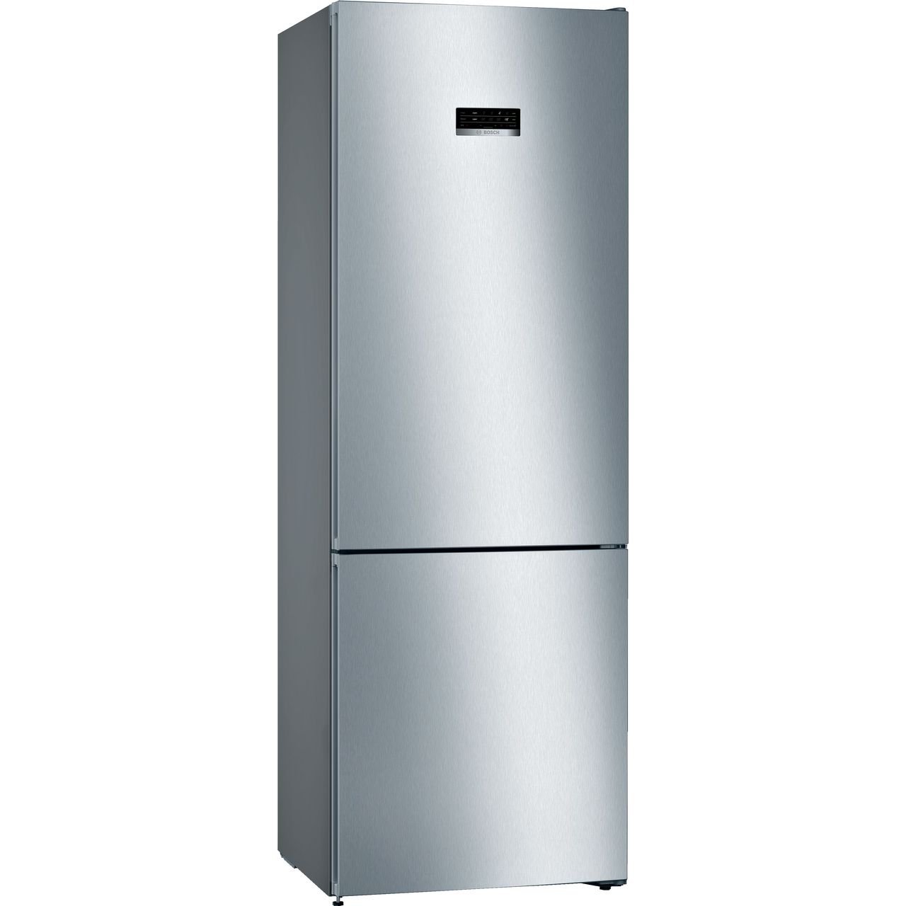 Bosch Serie 4 KGN49XLEA 70/30 Frost Free Fridge Freezer Review