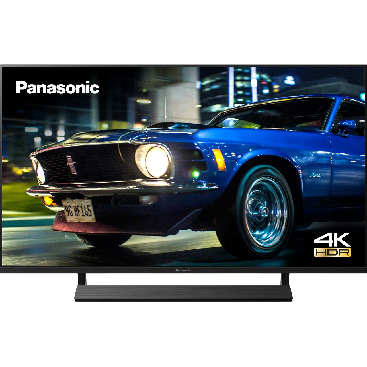 Panasonic TX-50HX800BZ 50