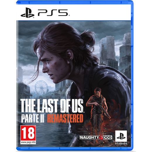 SONY - 新品未開封❗The Last of Us Part I PS5 The Last of Us Part I (PS5 / PlayStation 5) BRAND NEW