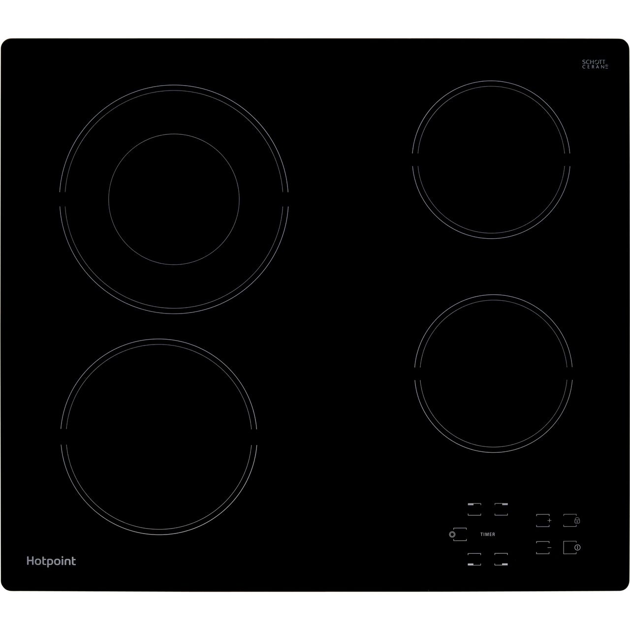 battery induction cooker