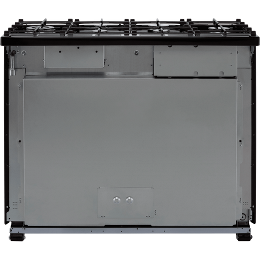 Rangemaster Toledo + 110cm Dual Fuel Range Cooker - Slate