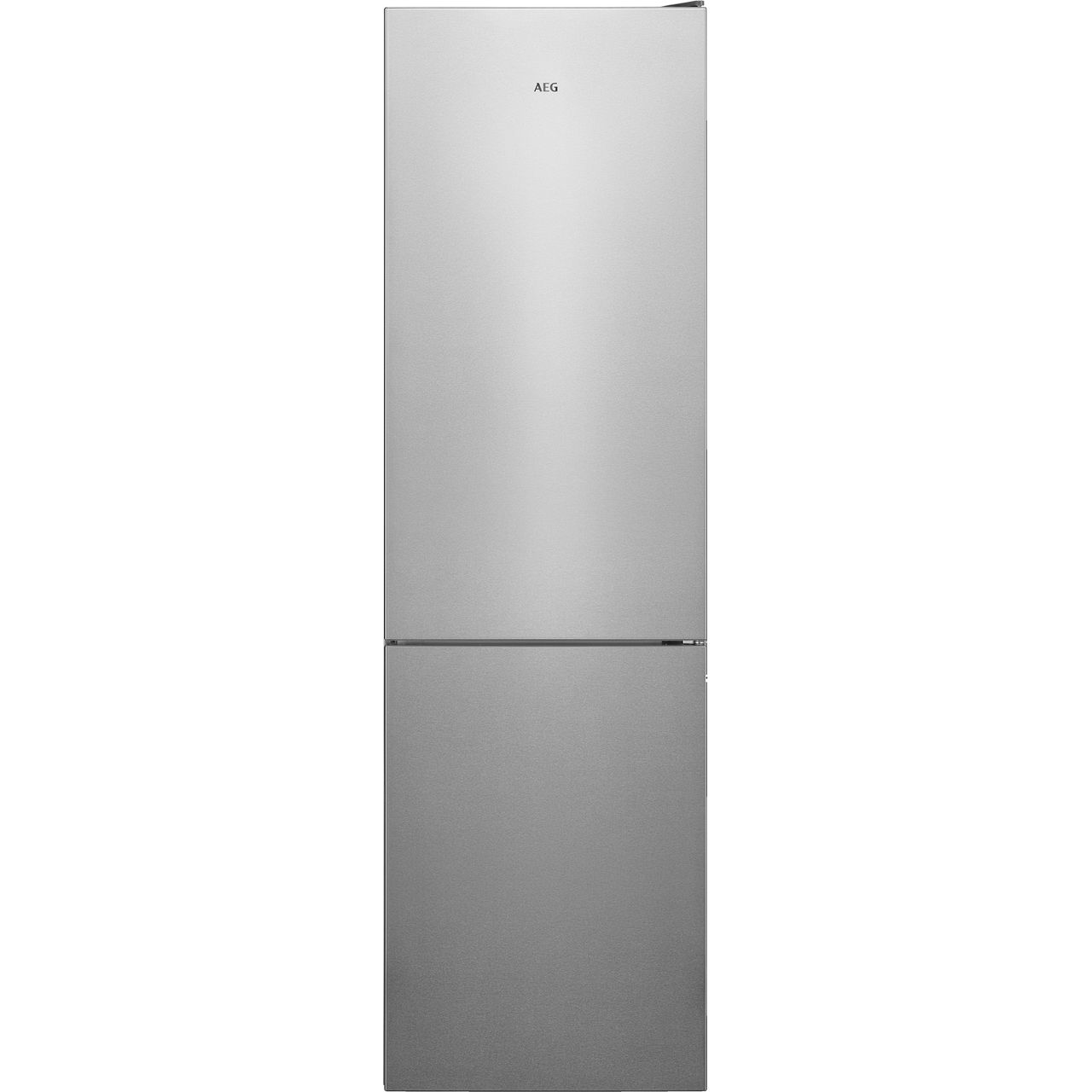 AEG RCB636E4MX 60/40 Frost Free Fridge Freezer Review