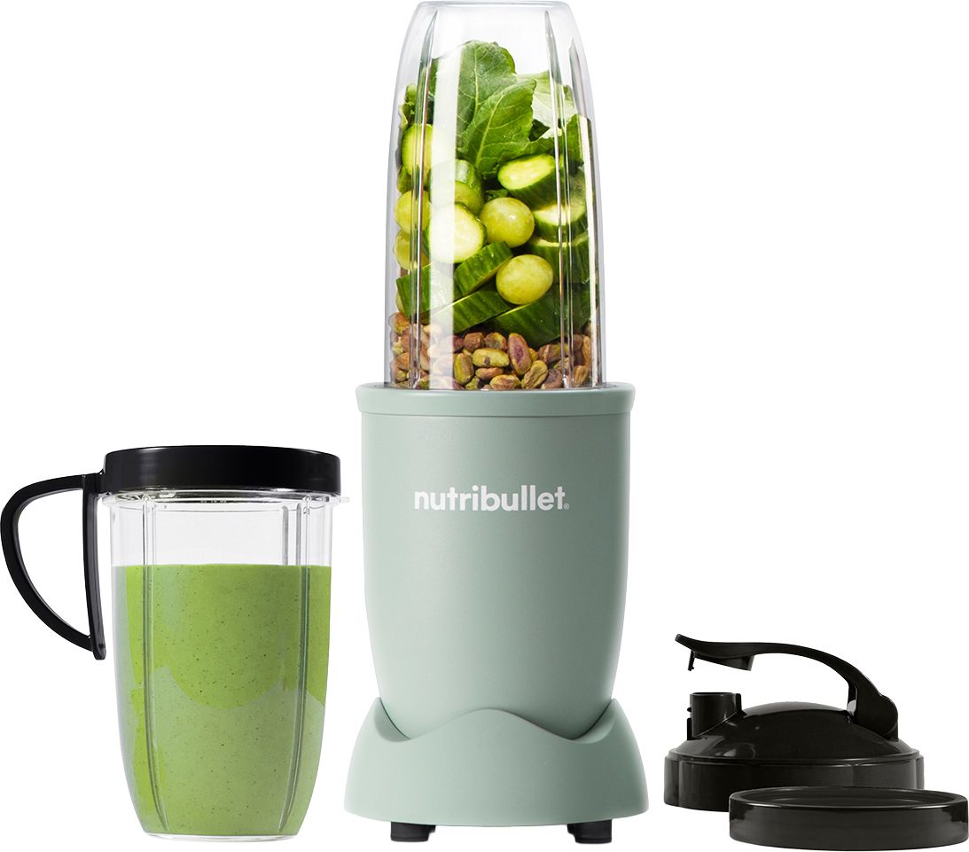 NutriBullet 900 Series Tabletop Blender - Jade Green