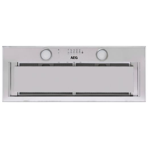 AEG Cooker Hood - Stainless Steel