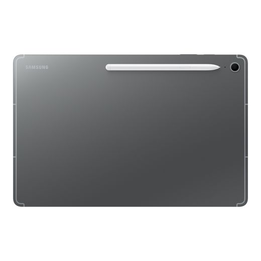 Samsung SM-X620NZAPEUB Tablet Grey - Back shot