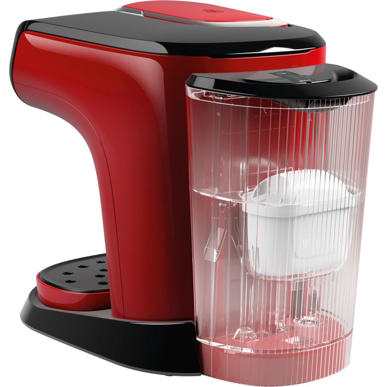 water filter cartridges Red Tassimo Bosch My Way 2 TAS6503GB Coffee Machine water filter cartridges Red Tassimo Bosch My Way 2 TAS6503GB Coffee Machine