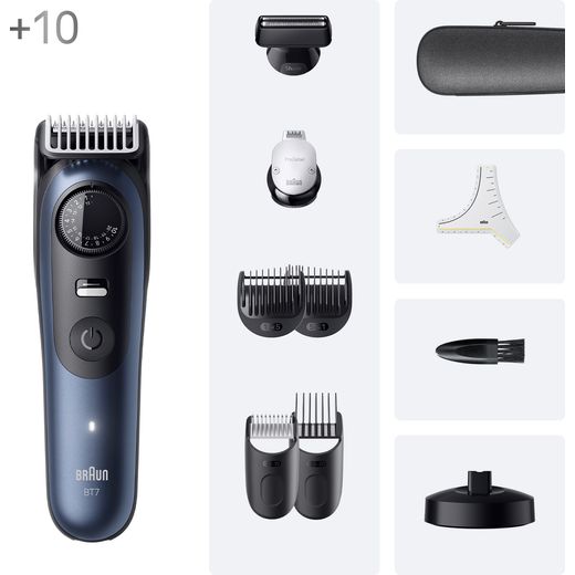 BT7540 - Accessories shot