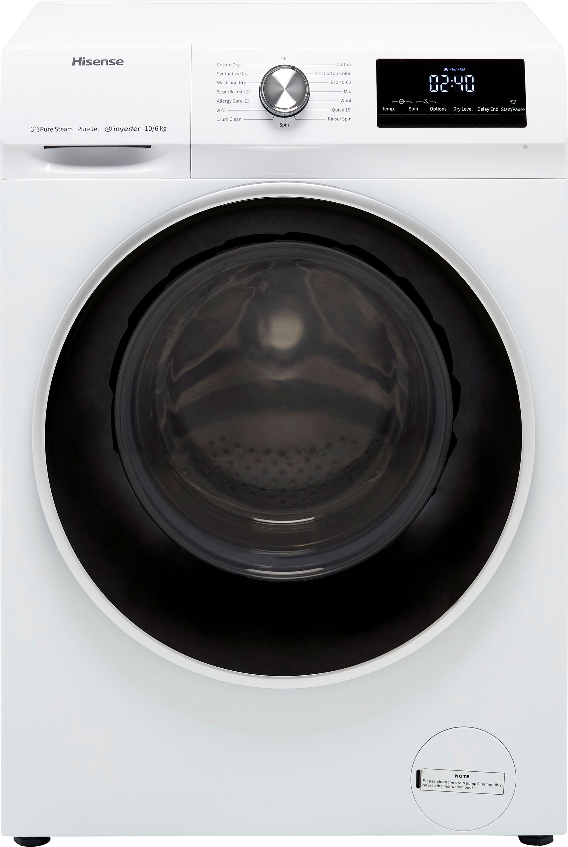 ao lg washing machine