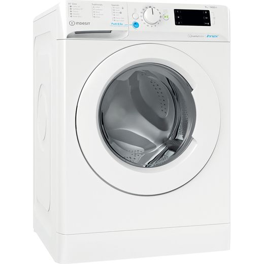 BWE 91496X W UK N_WH Indesit washing machine