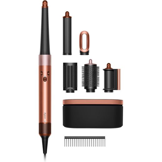 防犯・セキュリティ用品 Dyson Airwrap Complete Long Dyson Airwrap i.d. multi-styler | 123698-01 | ao.com