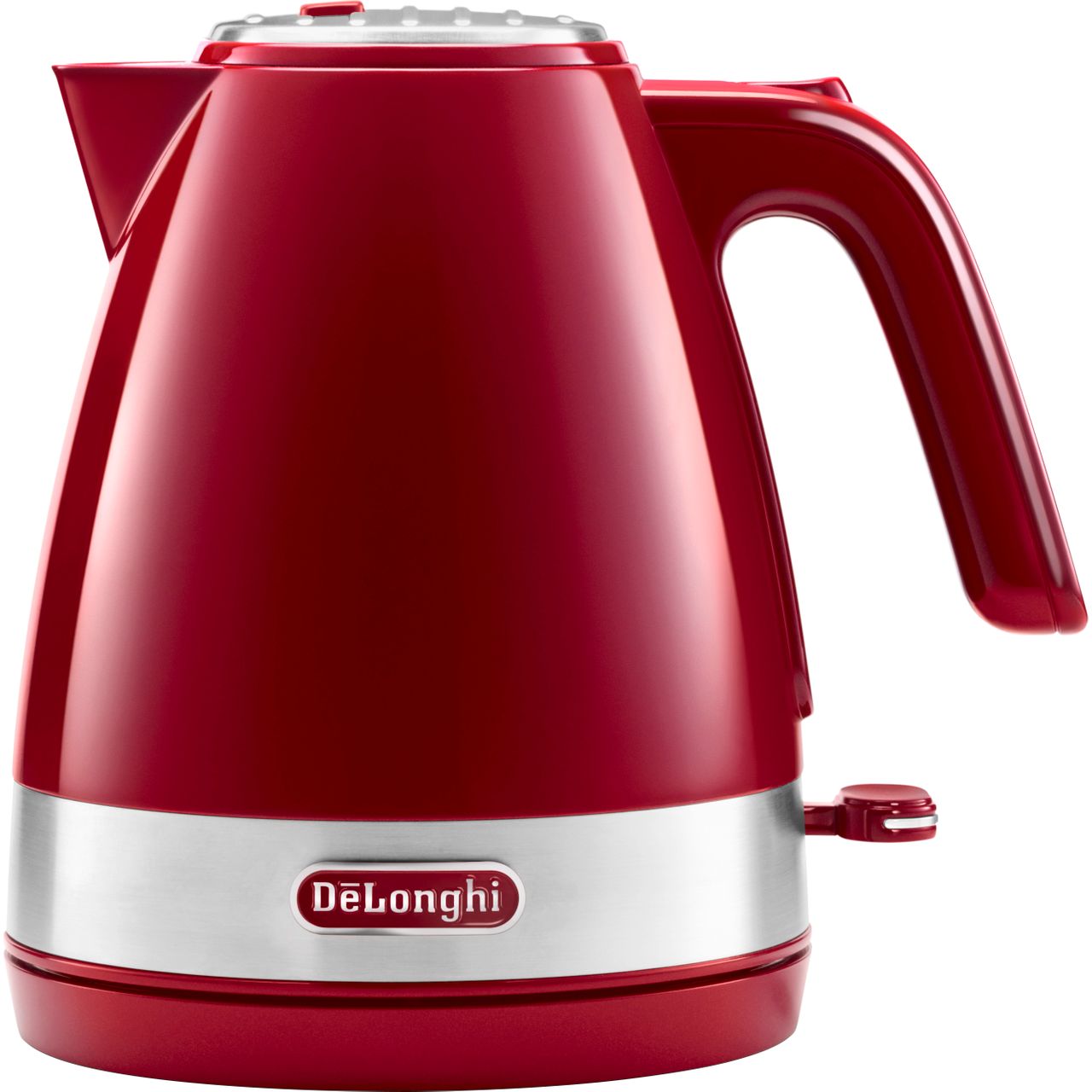 De'Longhi Active Line KBLA3001.R Kettle Review