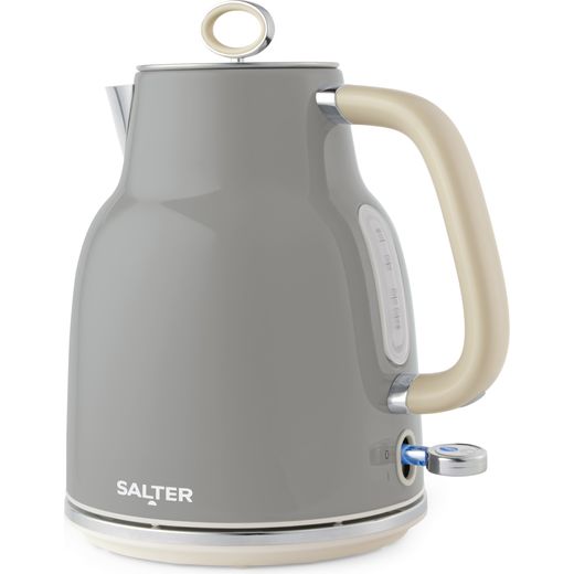 Salter EK5737GRY Kettle | ao.com