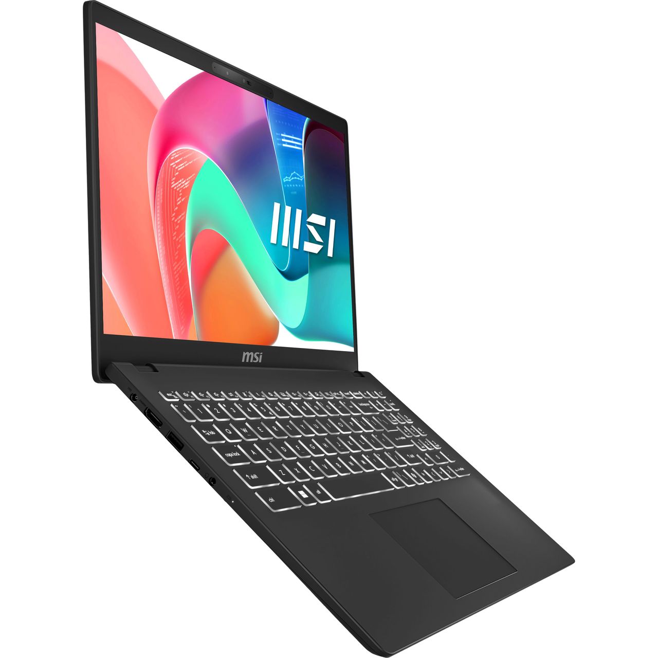 Modern-15-H-C13M-2268JP / Core i7 13620H MSI、第13世代Intel Core H搭載