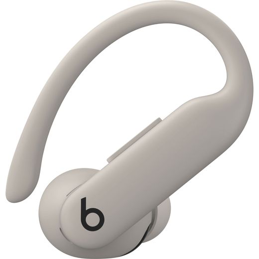 Beats Headphones - Quick Sand - Close up front shot