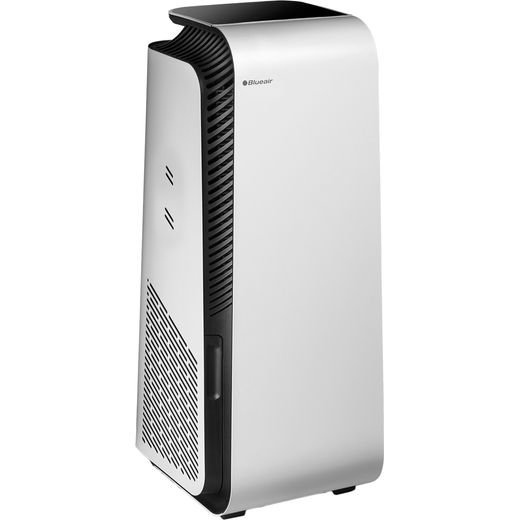 Blueair HealthProtect 7470i WiFi Connected Air Purifier - White