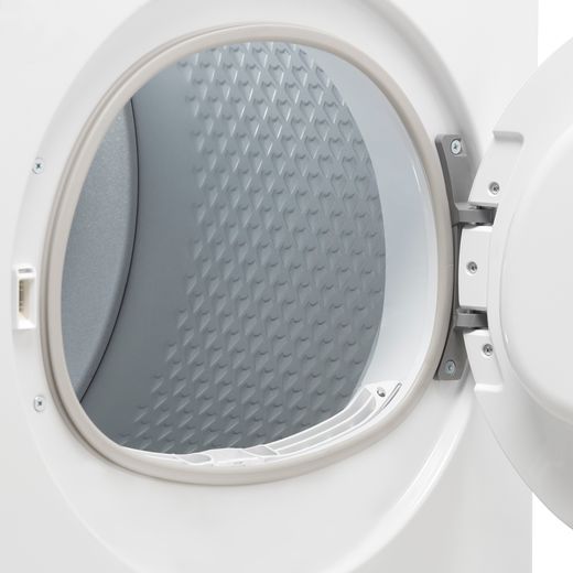 Beko 7Kg Condenser Tumble Dryer - White