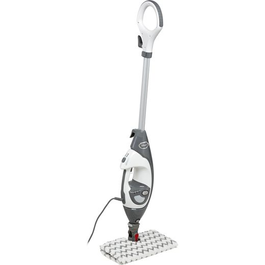 Shark Floor & Handheld S6005UK Steam Mop with Detachable Handheld and up to 15 Minutes Run Time