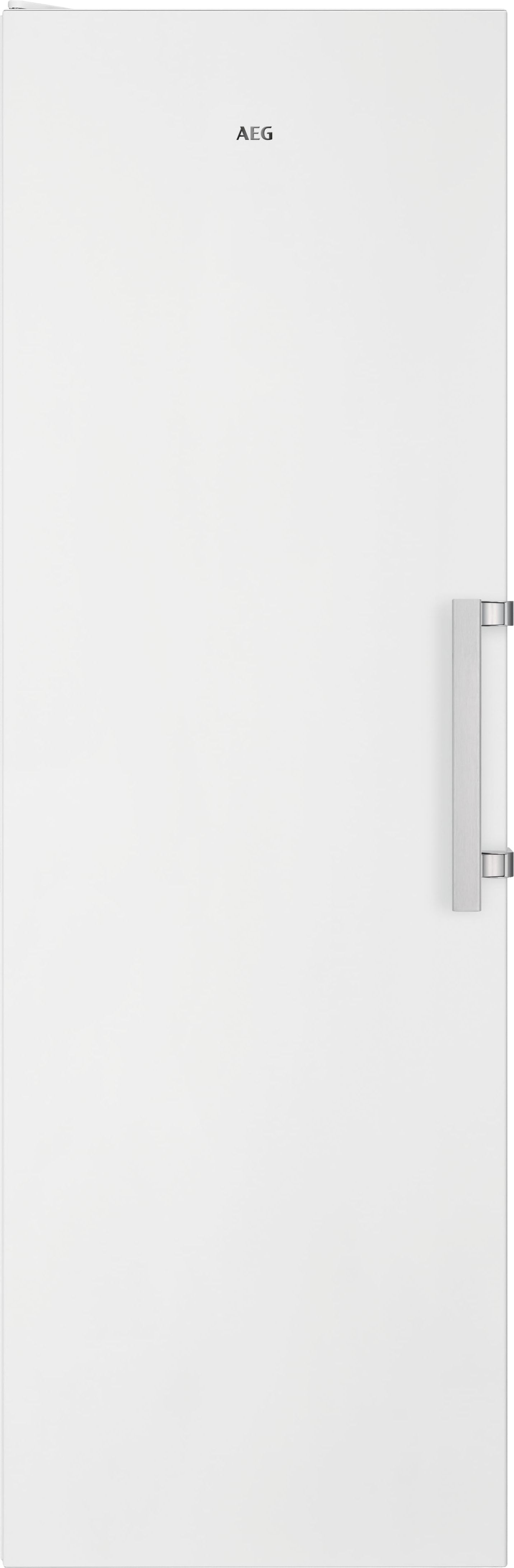 AEG Upright Freezer - Frost Free - 278L Capacity - White - OAG7M281EW