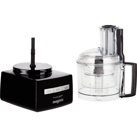 Magimix 5200XL Premium - Black