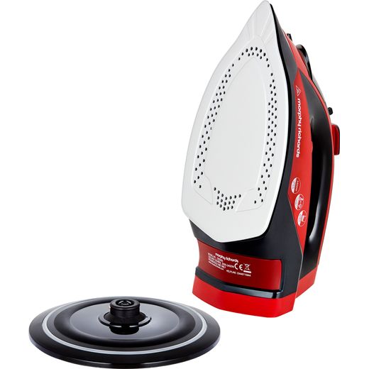 morphy richards cordless iron
